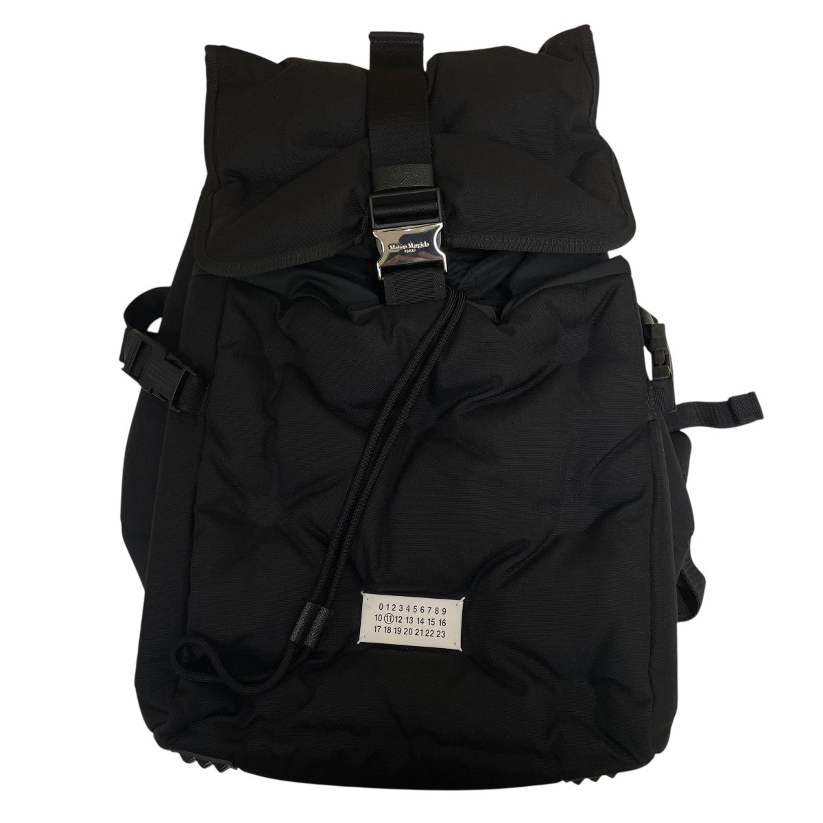 ⭐︎マロア⭐︎TATRAS ブラック バックパック ⭐︎マロア⭐︎TATRAS ブラック バックパック バッグ(22アイテム