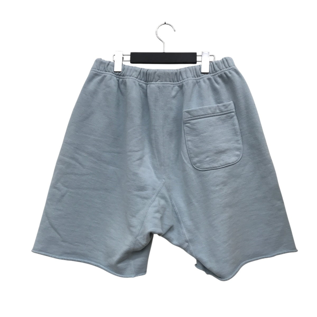 SAINT MICHAEL(セントマイケル) SWEAT SHORTSハーフパンツSM-HR8-0000