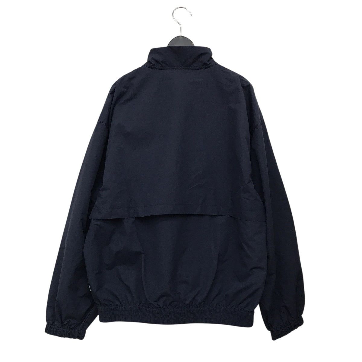 NEIGHBORHOOD(ネイバーフッド) 25SSTRACK JACKETジップ