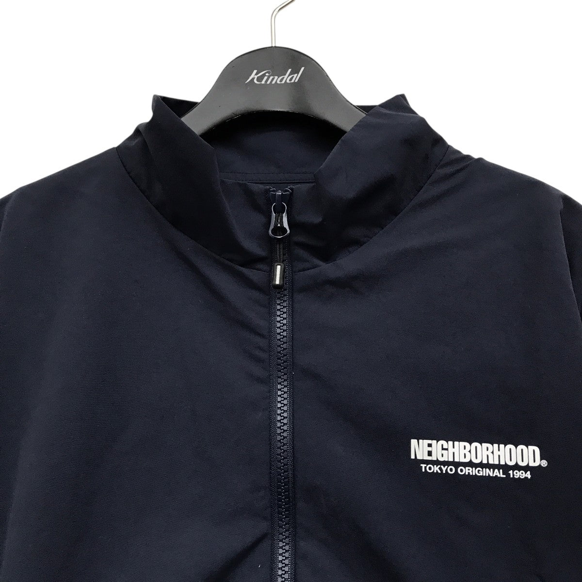 NEIGHBORHOOD TRACK JACKET ネイバーフッド TRACK JACKET MOD | NEIGHBORHOOD(ネイバーフッド) / アウター