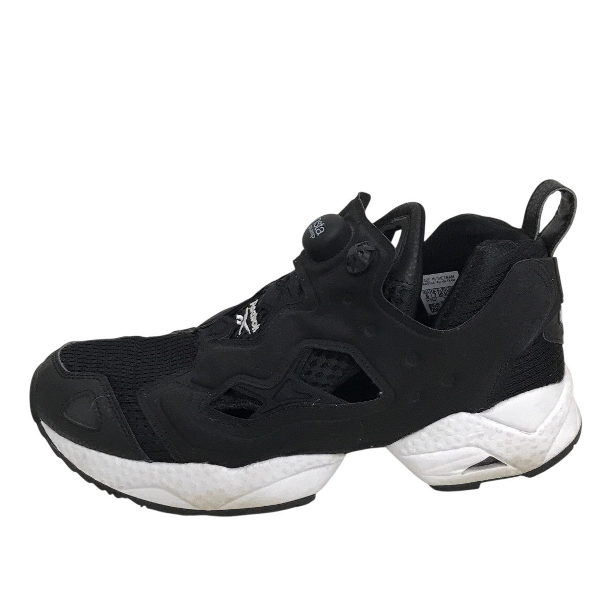 INSTAPUMP FURY 95スニーカーGX9433