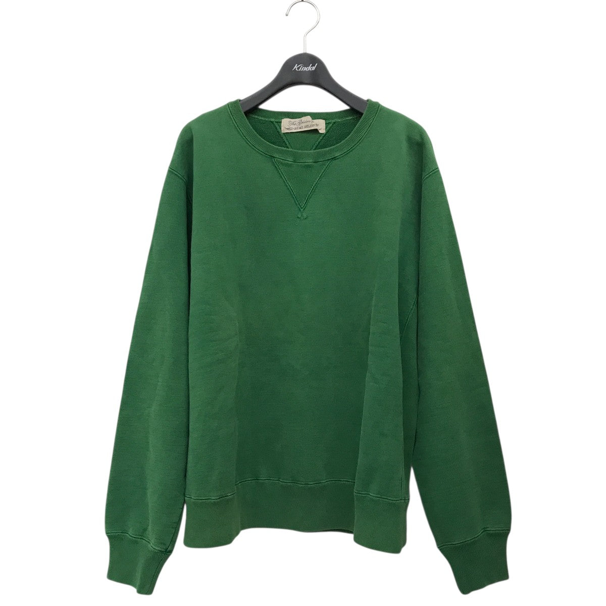 Sweat Crew Neckトレーナー