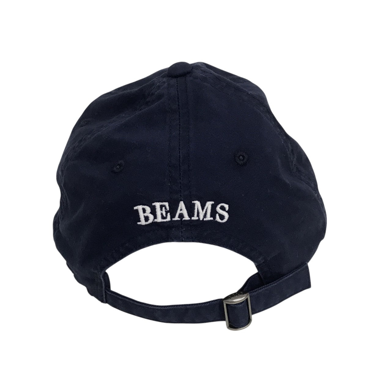 POLO RALPH LAUREN(ポロラルフローレン) BEAMS別注キャップ ネイビー