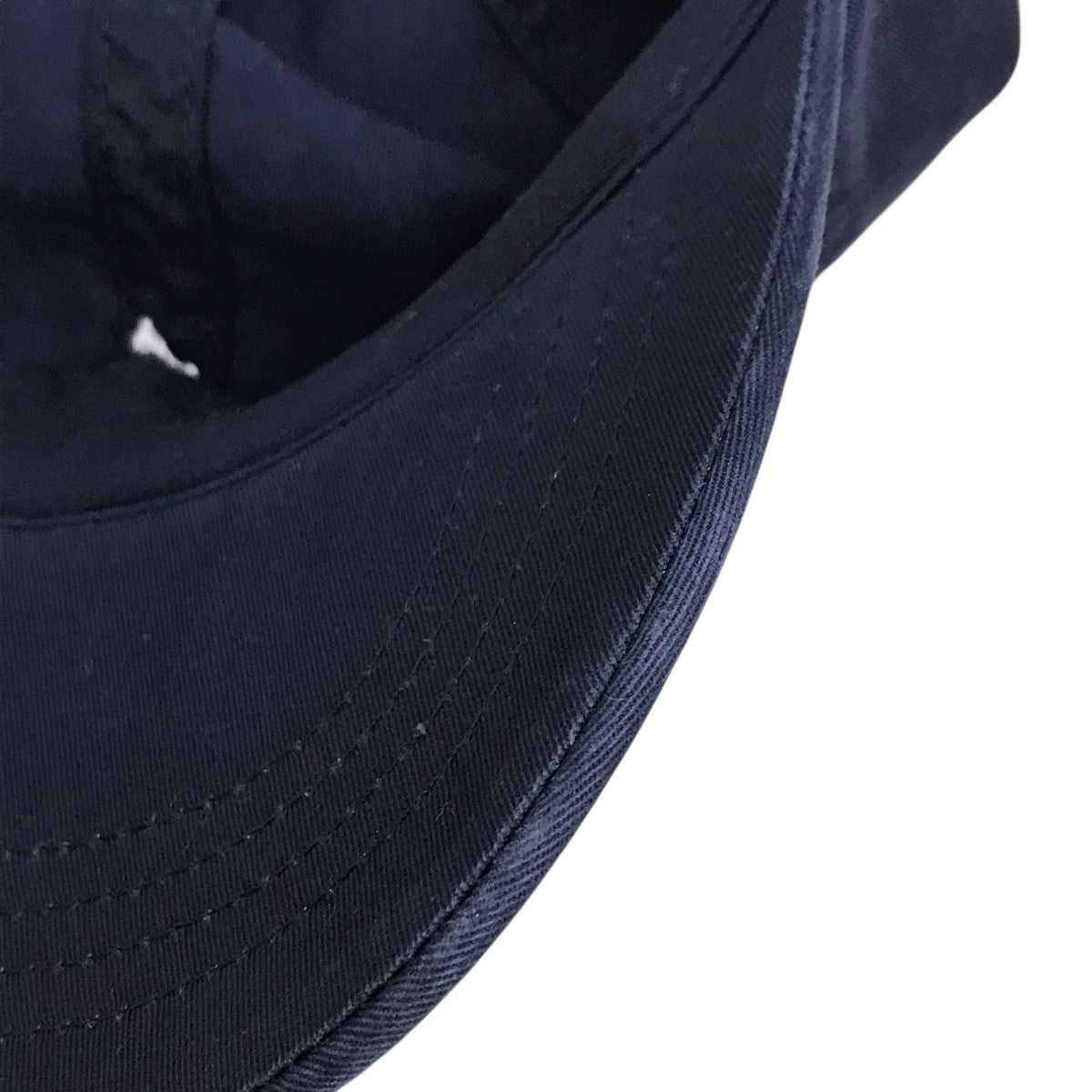 POLO RALPH LAUREN(ポロラルフローレン) BEAMS別注キャップ ネイビー