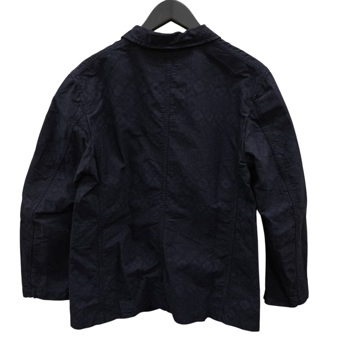 ENGINEERED GARMENTS テーラードジャケット M 19年製 Engineered Garments(エンジニアドガーメンツ) 総柄テーラード