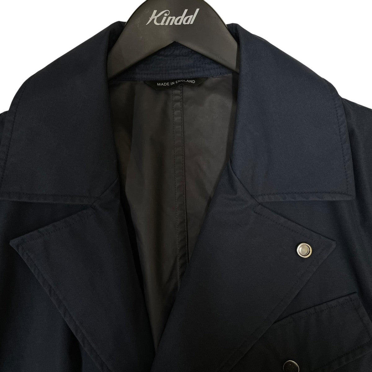 WILD LIFE TAILOR ／コート WILD LIFE TAILOR Adam et Rope' ステンカラーコート コート