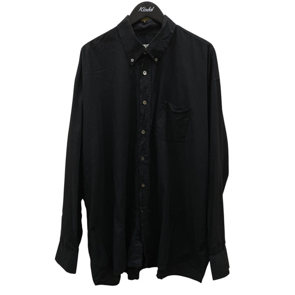 トップス OUR LEGACY Borrowed BD Shirt MR192BB OUR LEGACY(アワーレガシー) BORROWED BD SHIRTボタンダウンシャツ