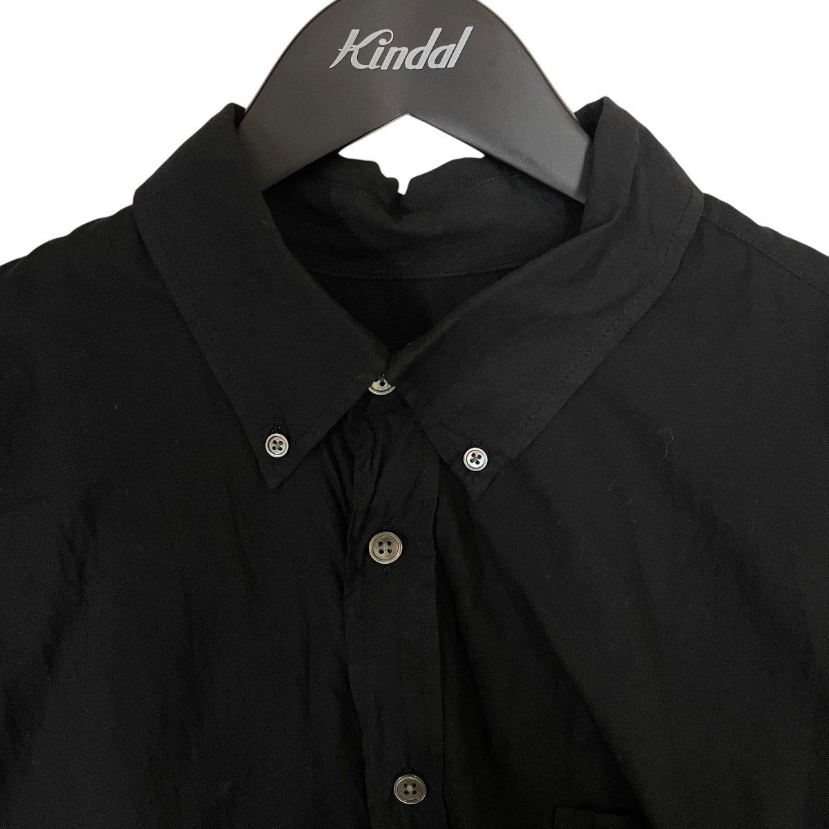 OUR LEGACY(アワーレガシー) BORROWED BD SHIRTボタンダウン