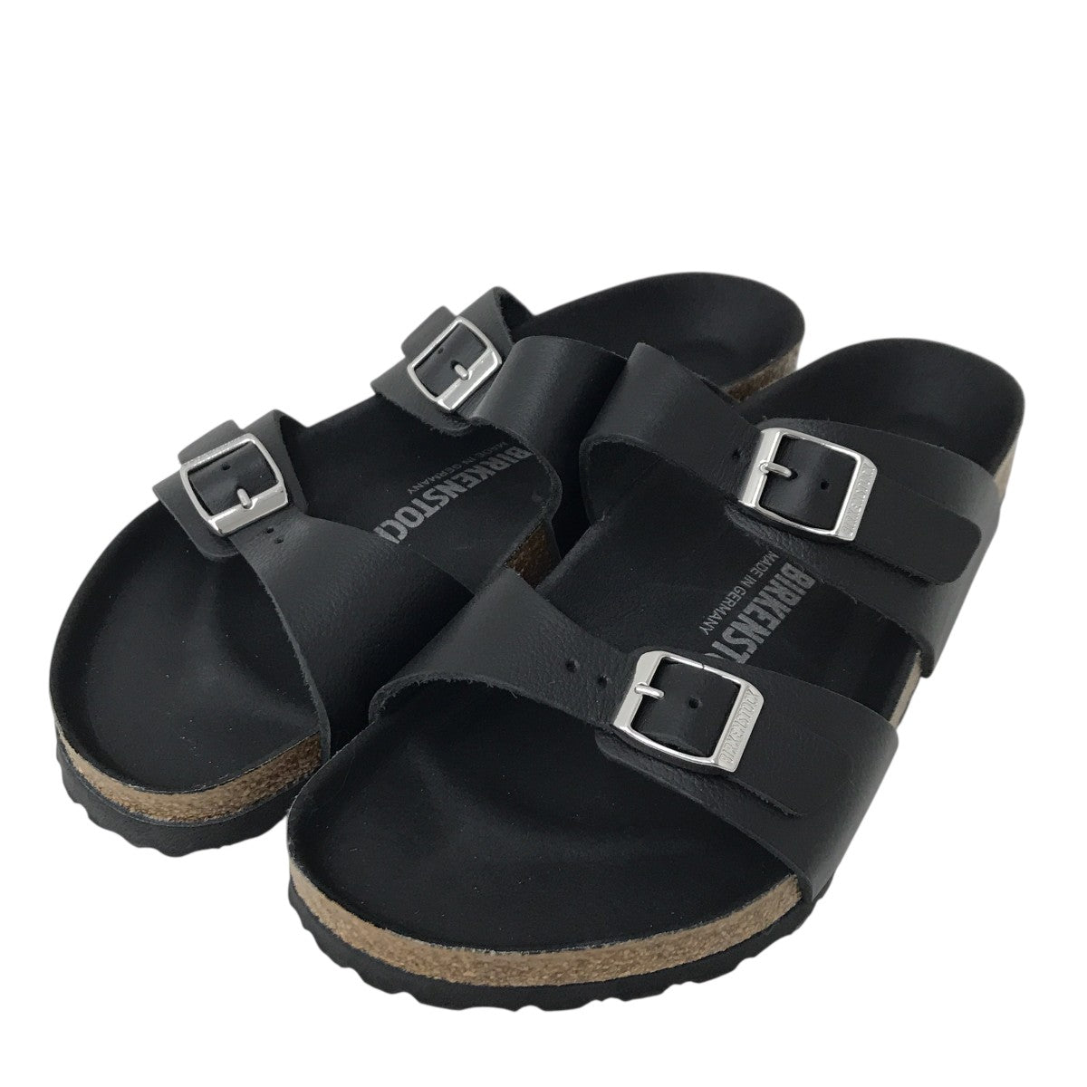 BIRKENSTOCK(ビルケンシュトック) 別注 SYDNEY BSサンダル ブラック