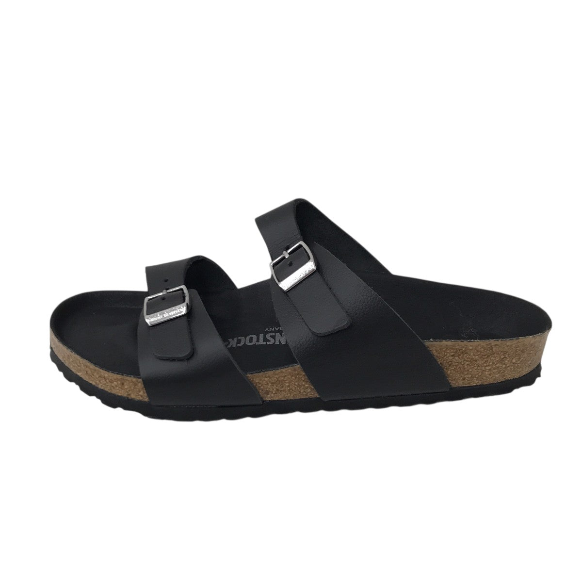 BIRKENSTOCK(ビルケンシュトック) 別注 SYDNEY BSサンダル ブラック