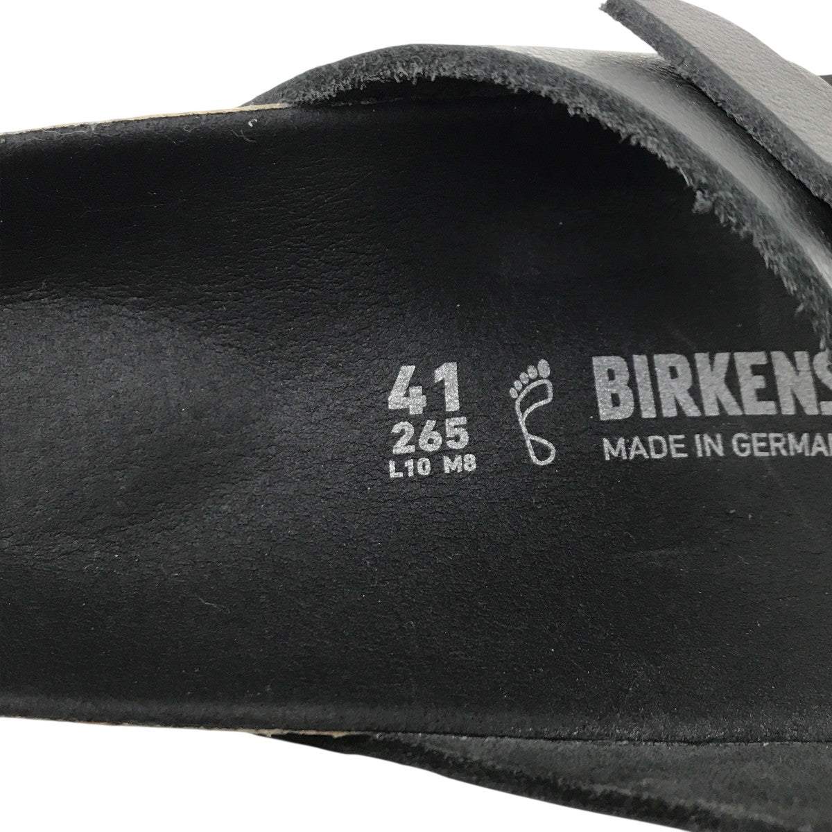 別注 SYDNEY BSサンダル