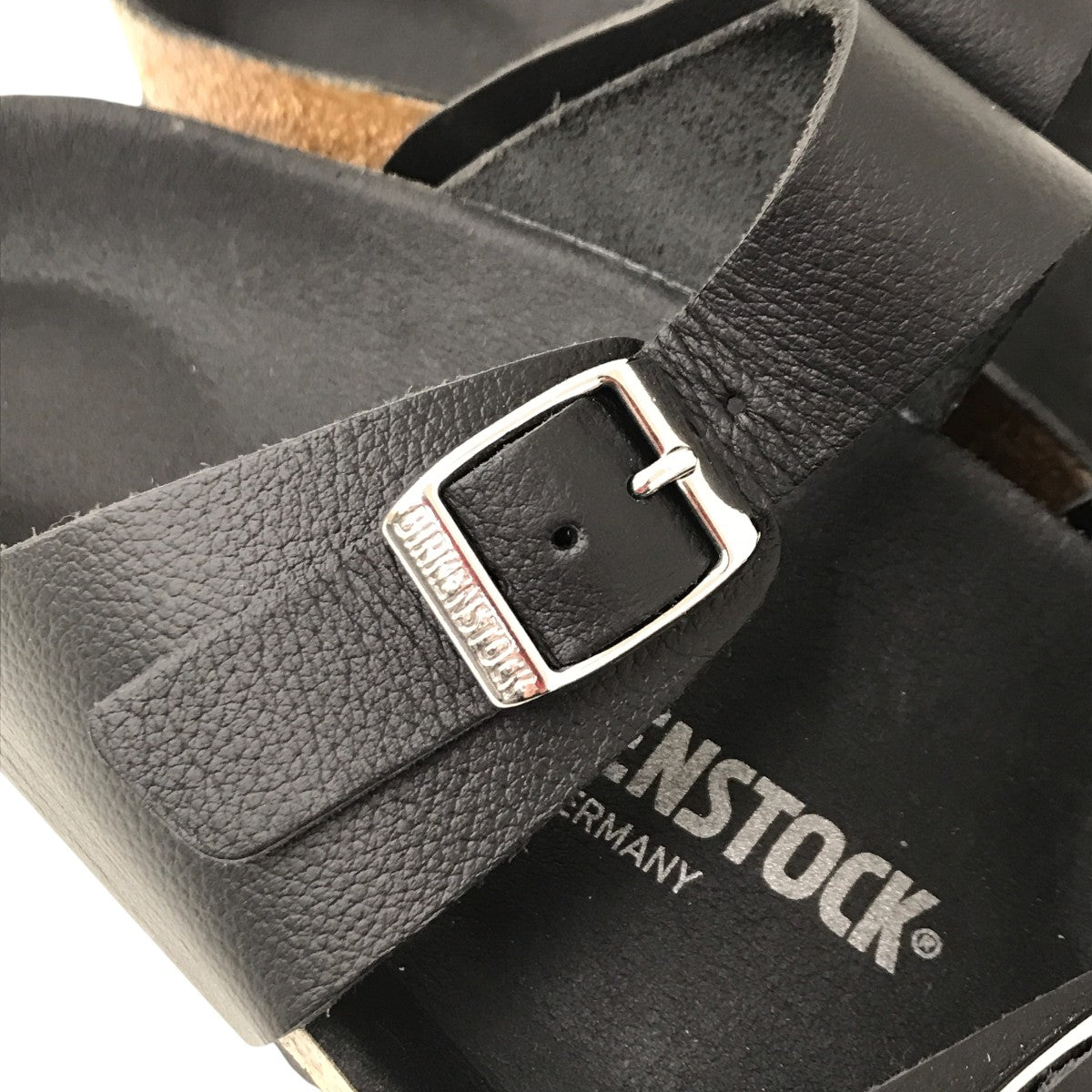 別注 SYDNEY BSサンダル