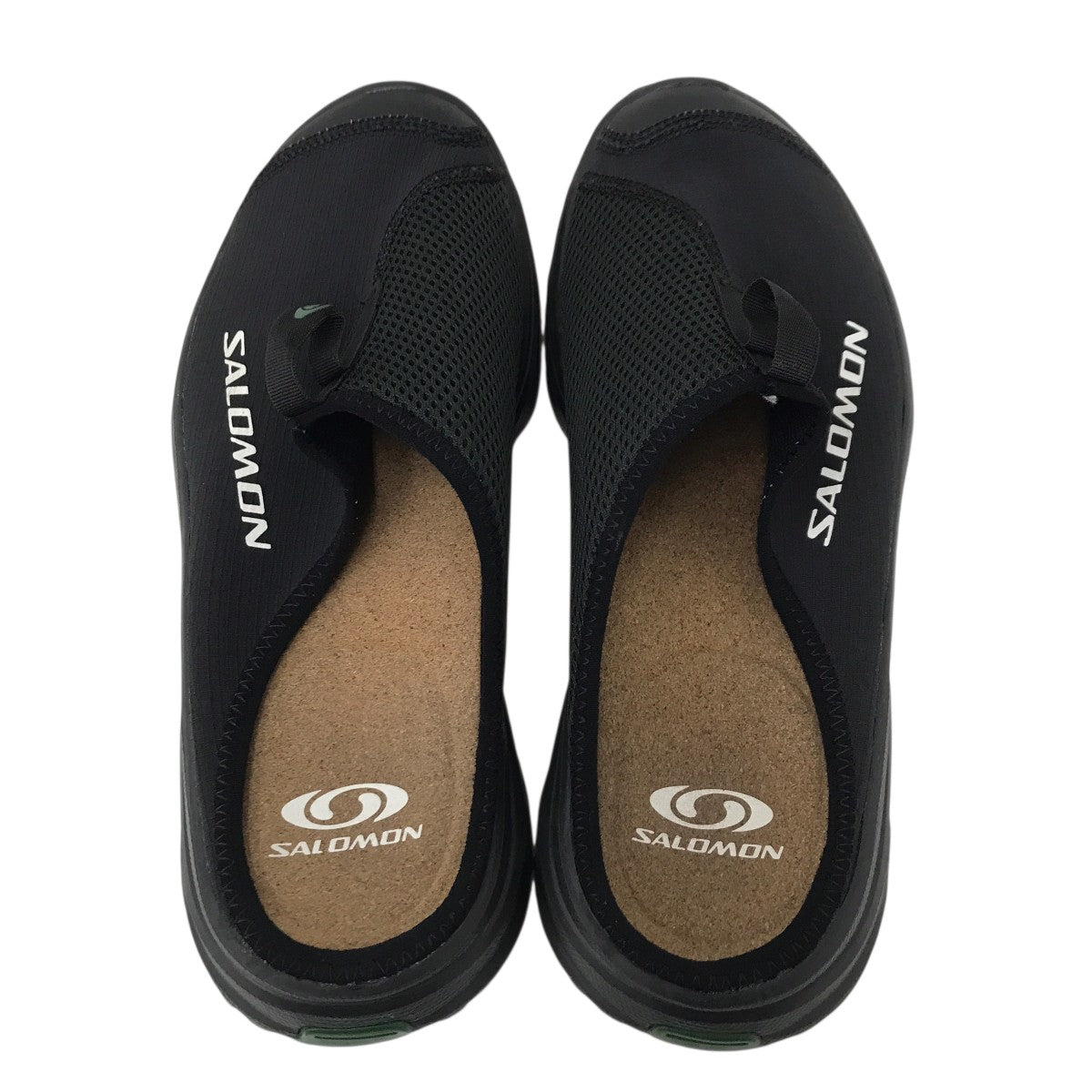 SALOMON RX SLIDE 3．0スリッポン477582 古着・中古-3枚目のアイテム画像