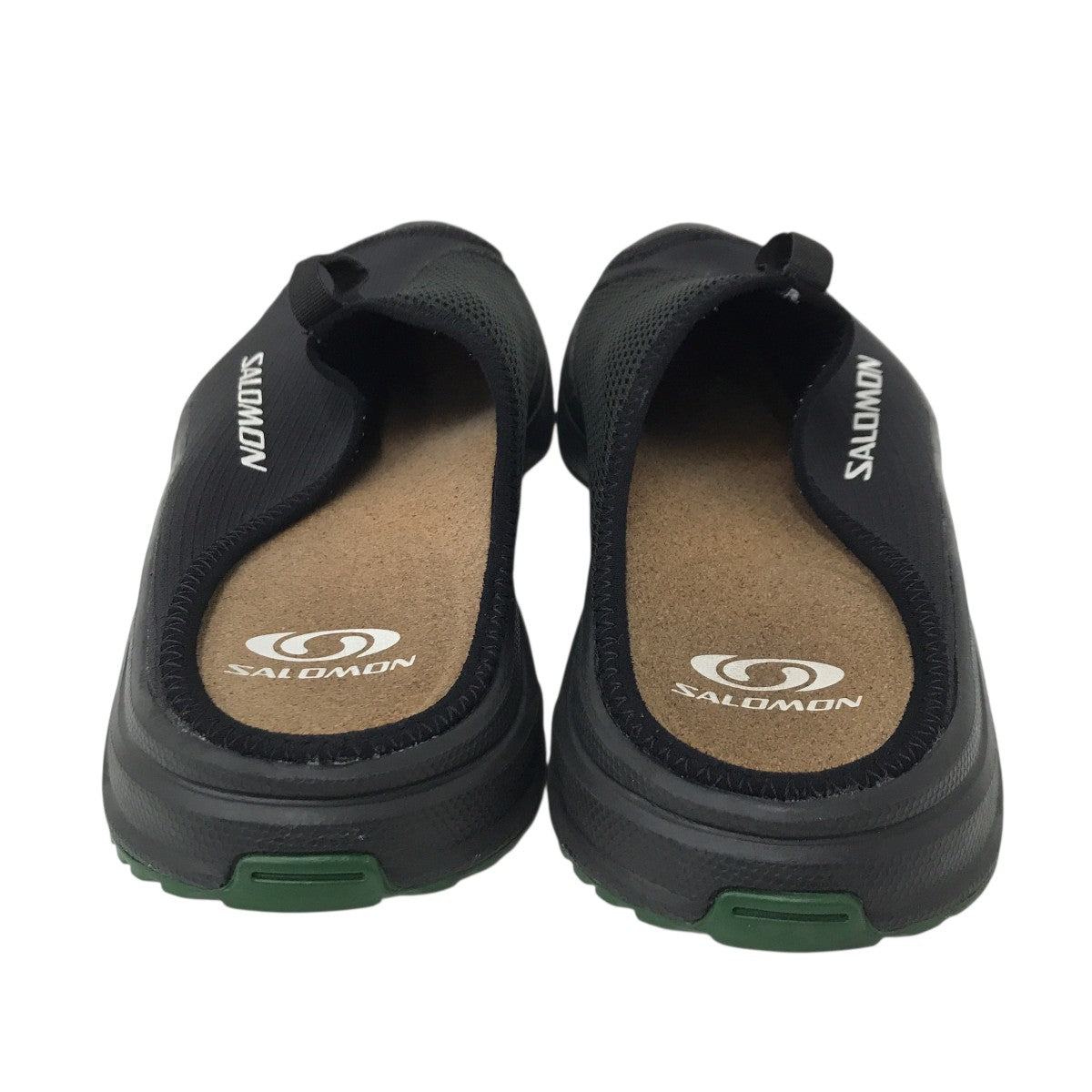 SALOMON RX SLIDE 3．0スリッポン477582 古着・中古-5枚目のアイテム画像