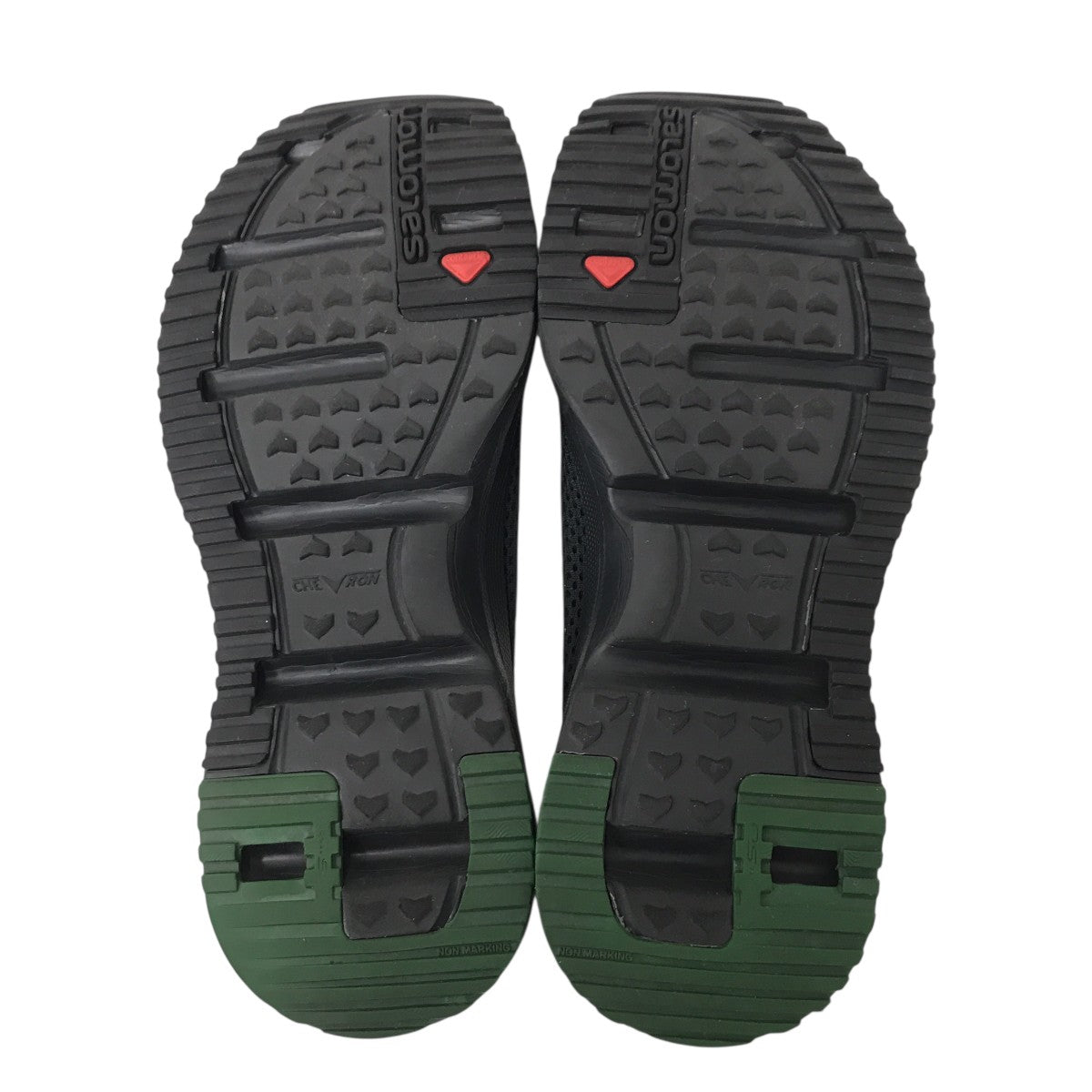 SALOMON RX SLIDE 3．0スリッポン477582 古着・中古-6枚目のアイテム画像