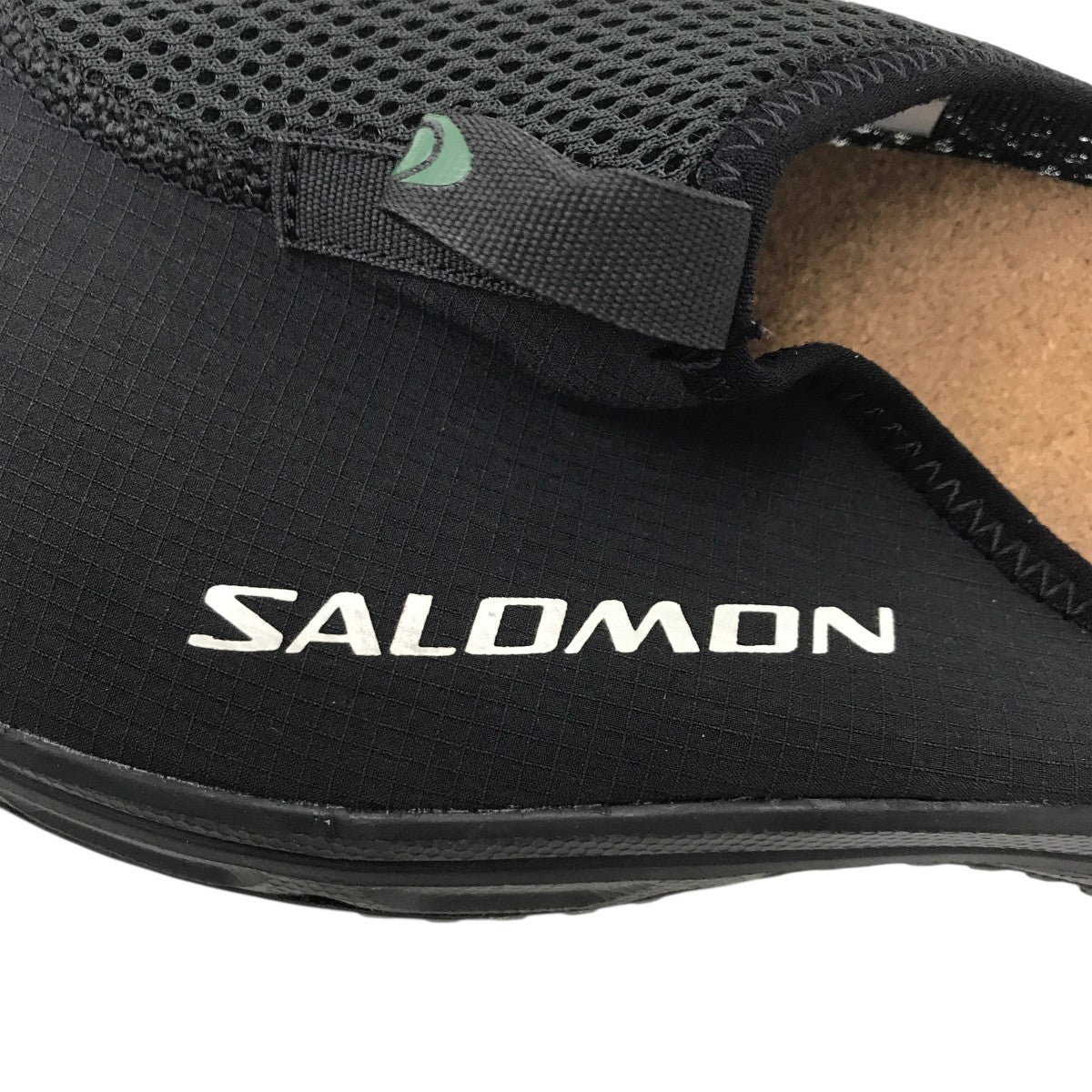 SALOMON RX SLIDE 3．0スリッポン477582 古着・中古-7枚目のアイテム画像