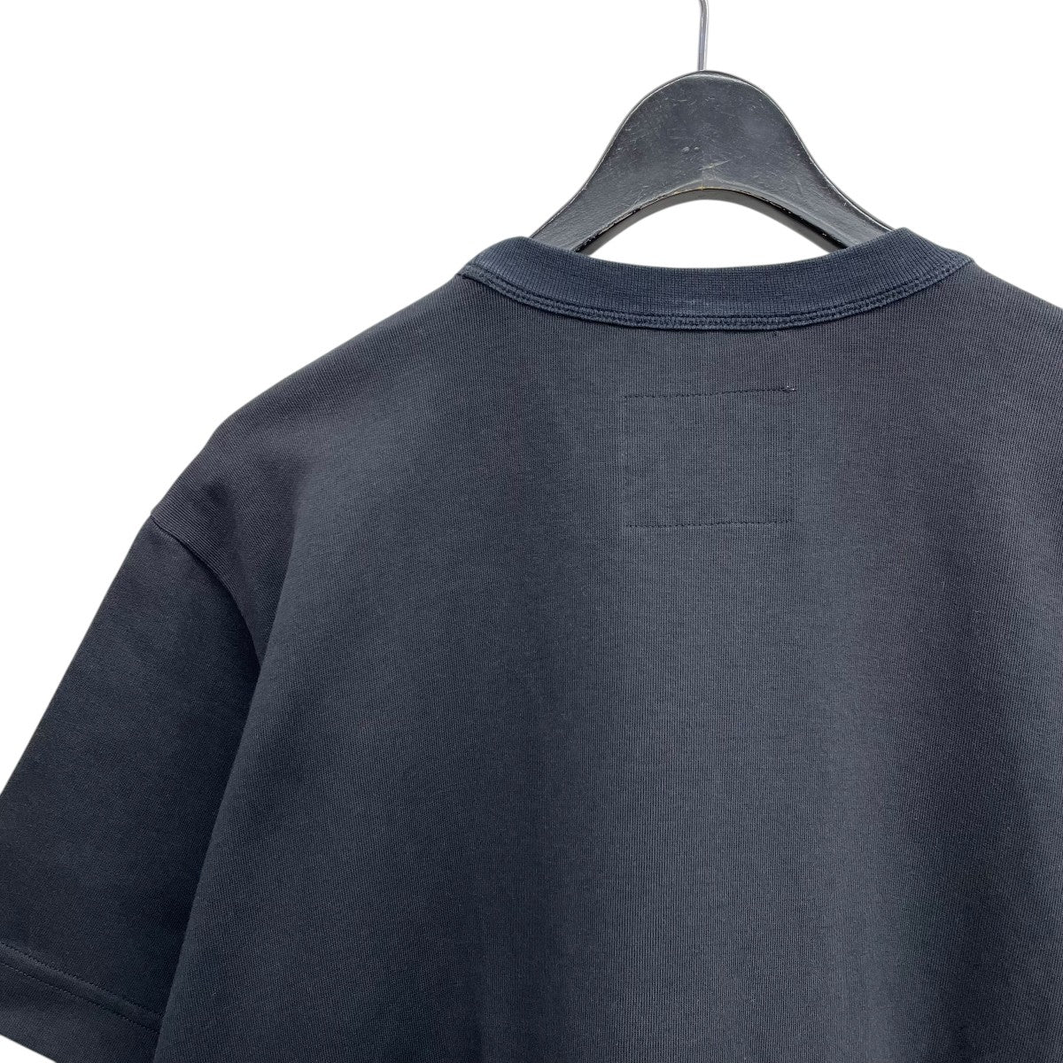 NIKE×sacai ショートスリーブ Tシャツ DQ9056-010 ブラック サイズ L