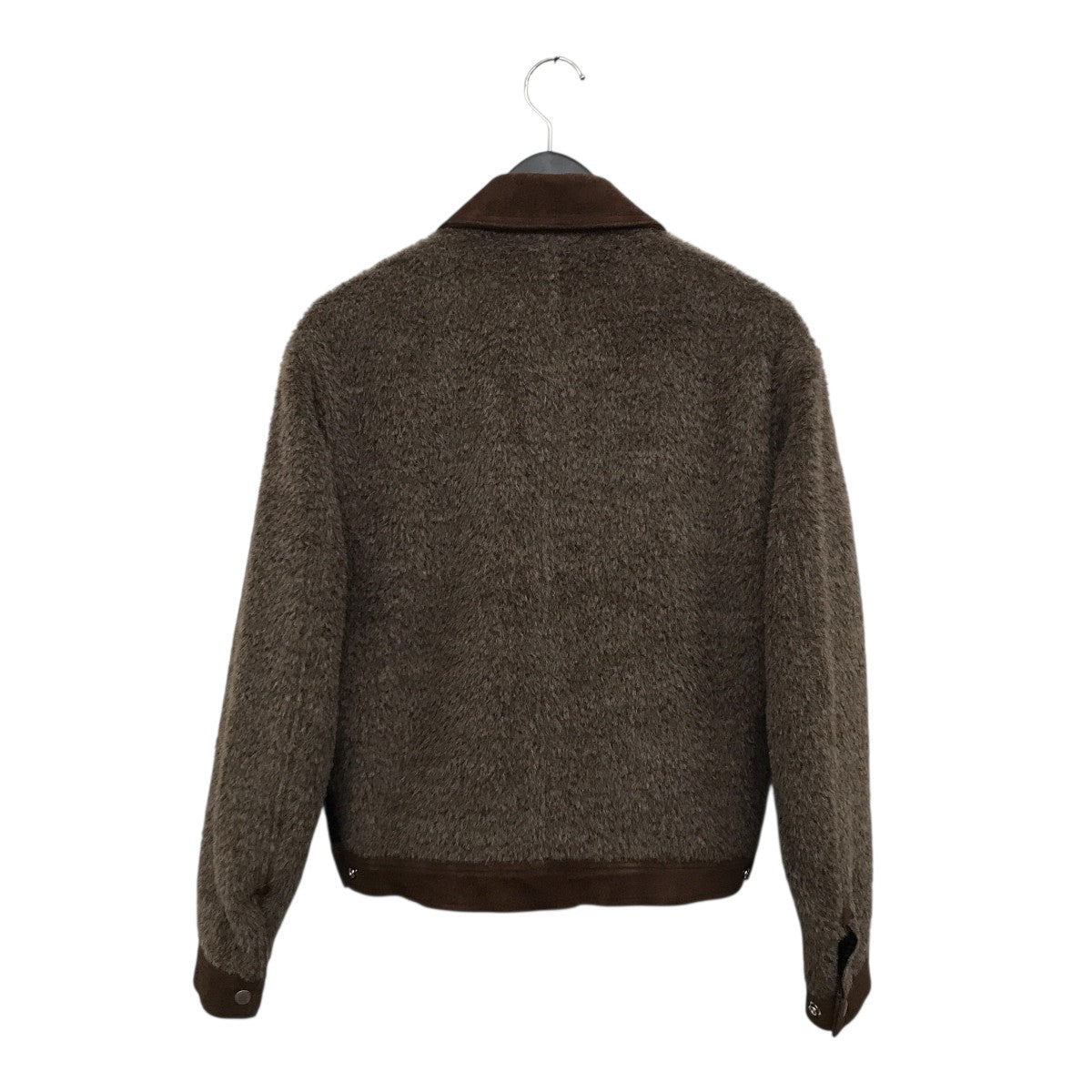 SHAGGY BLOUSONジャケット