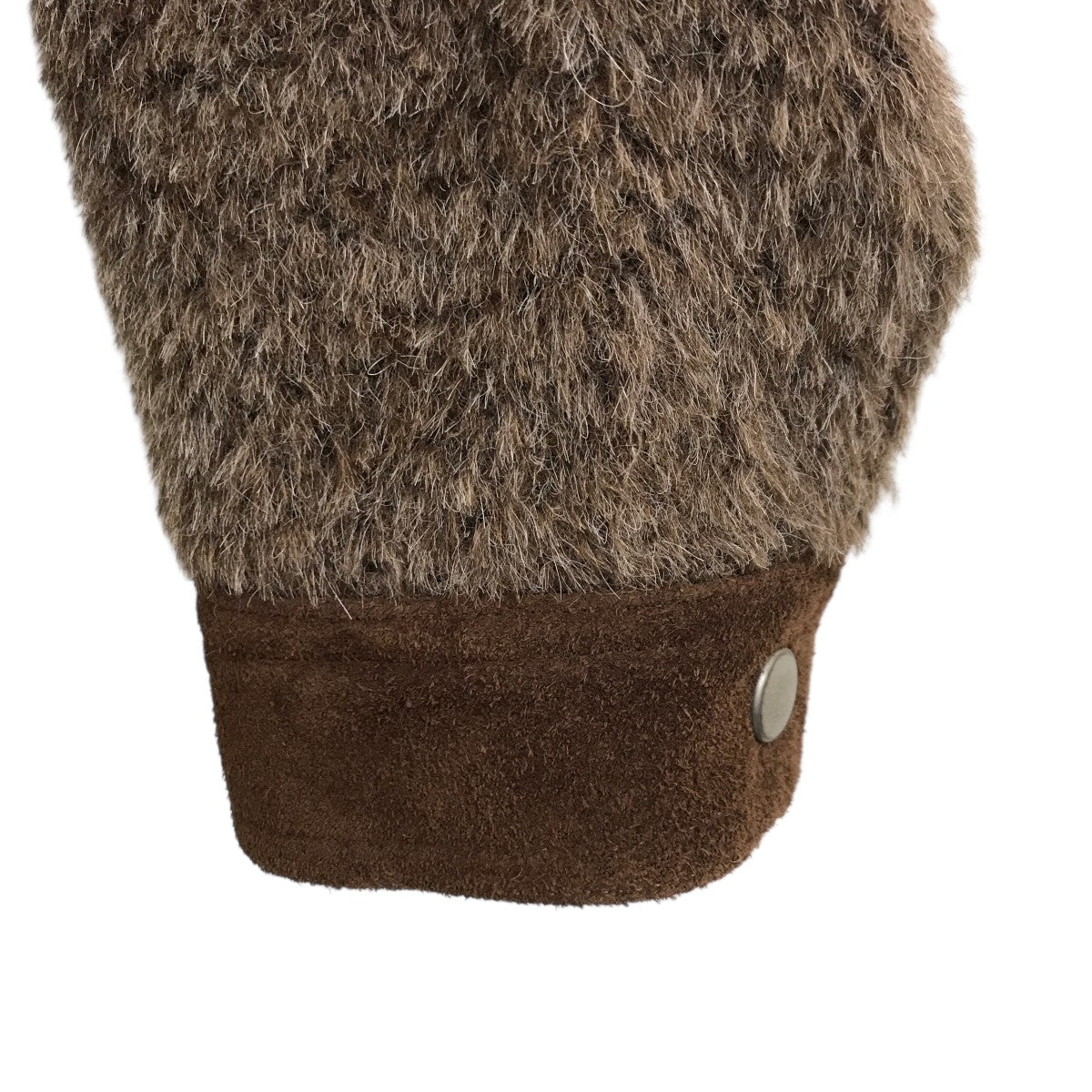 SHAGGY BLOUSONジャケット