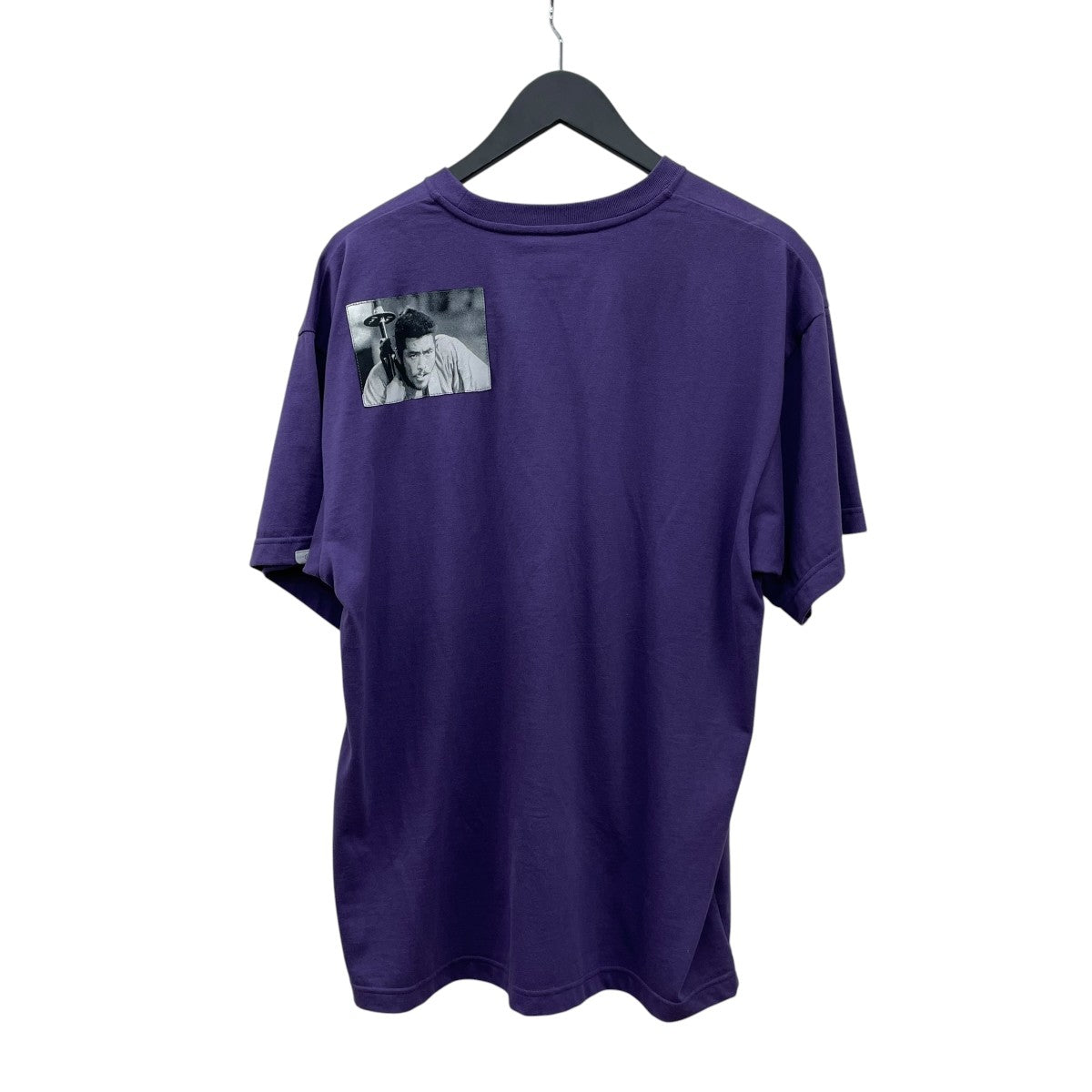 七人の侍TシャツUC2E9802-3