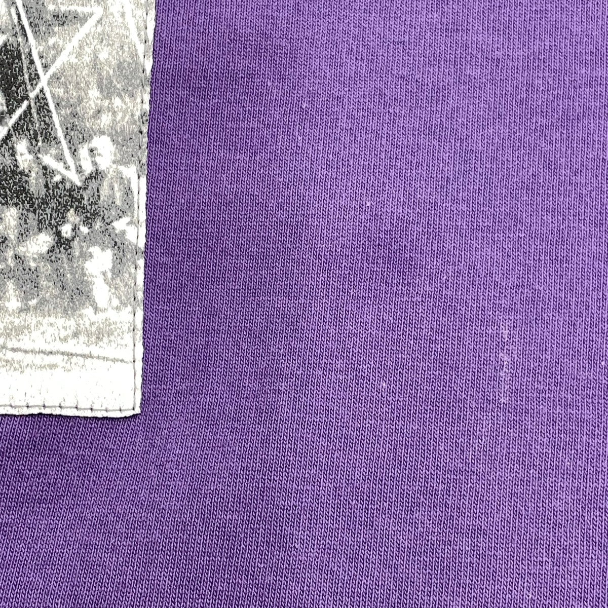七人の侍TシャツUC2E9802-3
