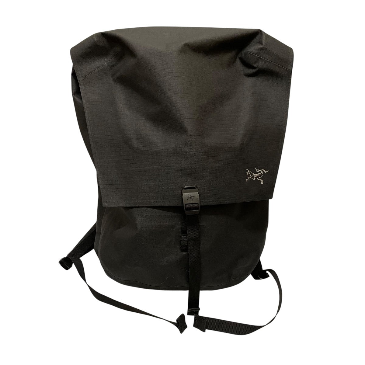 レア アークテリクス MISTRAL16 メッセンジャーバッグ ブラック ARC'TERYX アークテリクス MISTRAL 16 ミストラル ブラック