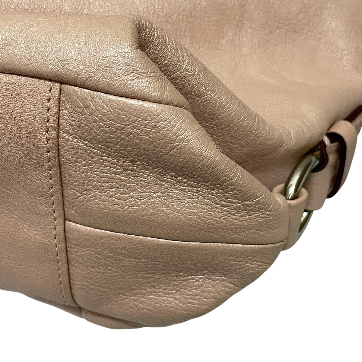 COACH(コーチ) ショルダートートバッグF15444 F15444 ピンク｜【公式