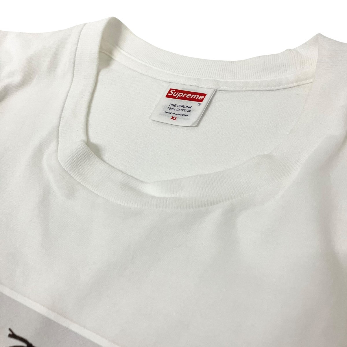 Supreme 24AWTyler The Creator Tee半袖Tシャツ 古着・中古-3枚目のアイテム画像