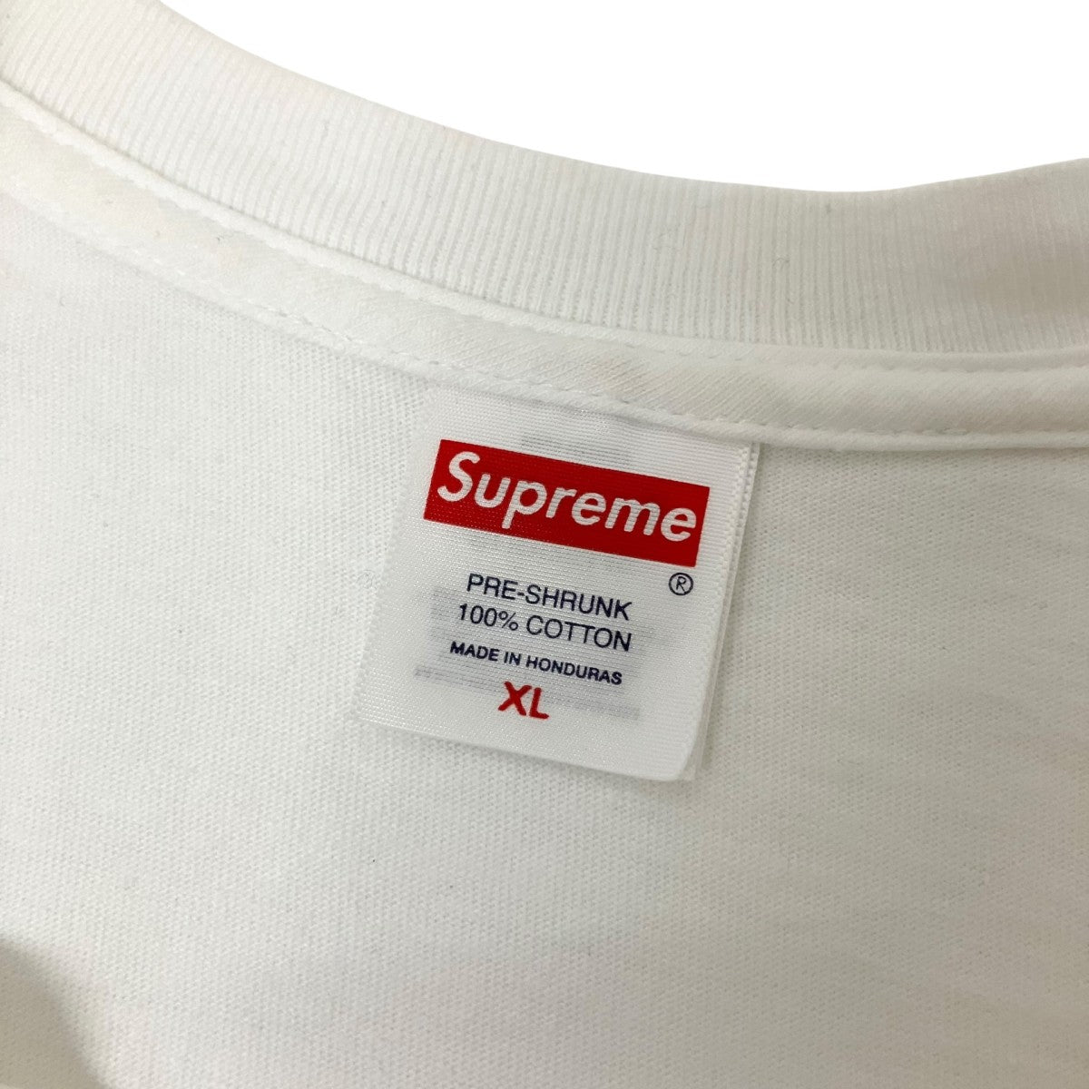 Supreme 24AWTyler The Creator Tee半袖Tシャツ 古着・中古-4枚目のアイテム画像
