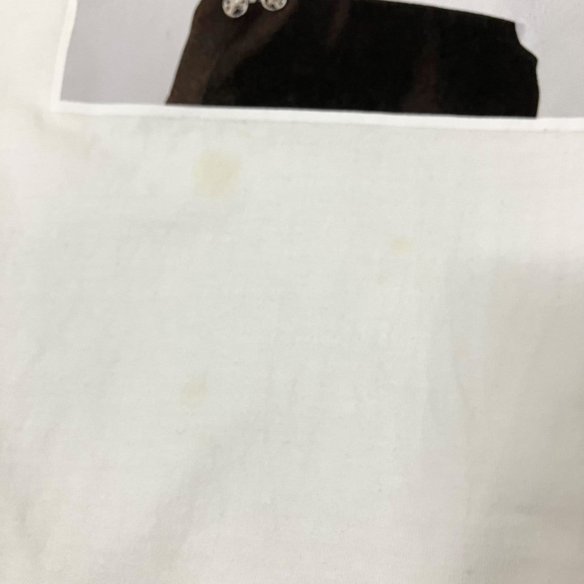 Supreme 24AWTyler The Creator Tee半袖Tシャツ 古着・中古-5枚目のアイテム画像
