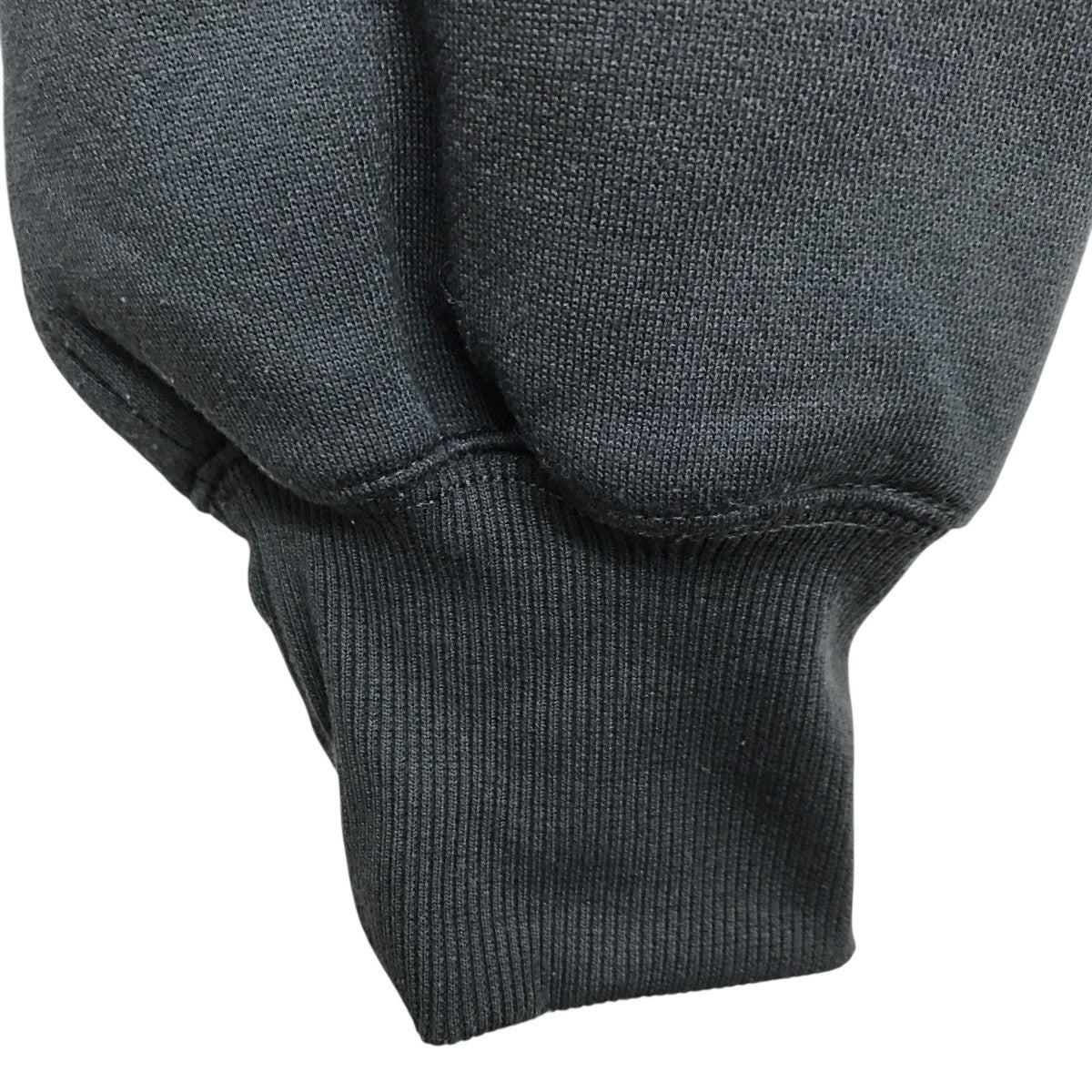 BE-53024W TECH SWEAT SNAP PULLOVERトレーナー