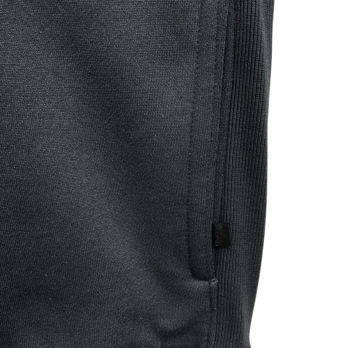 BE-53024W TECH SWEAT SNAP PULLOVERトレーナー