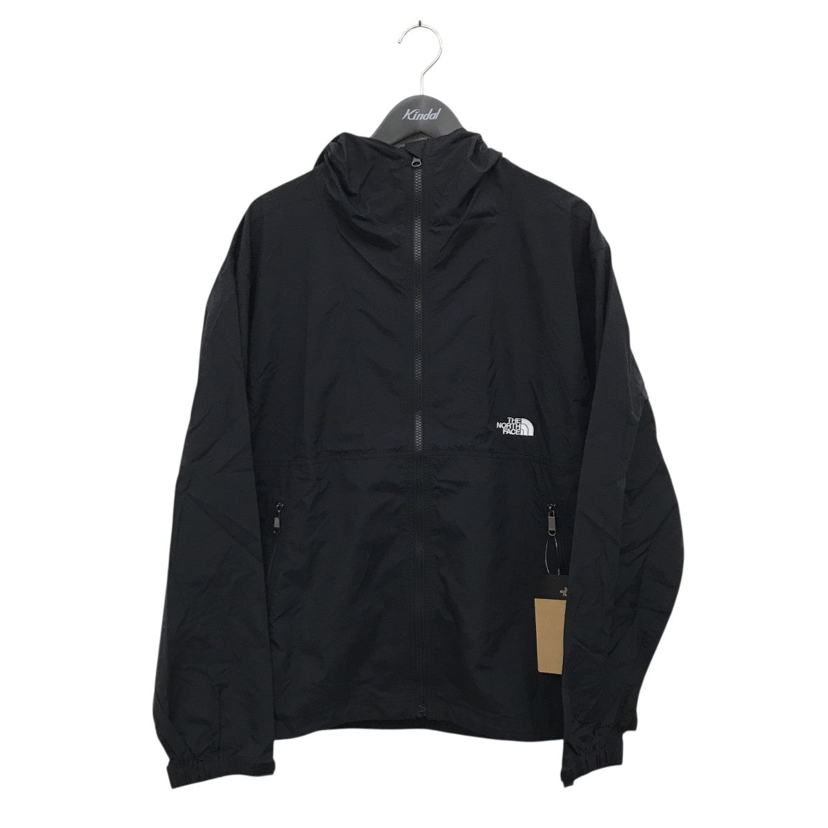 Compact JacketジャケットNP72230