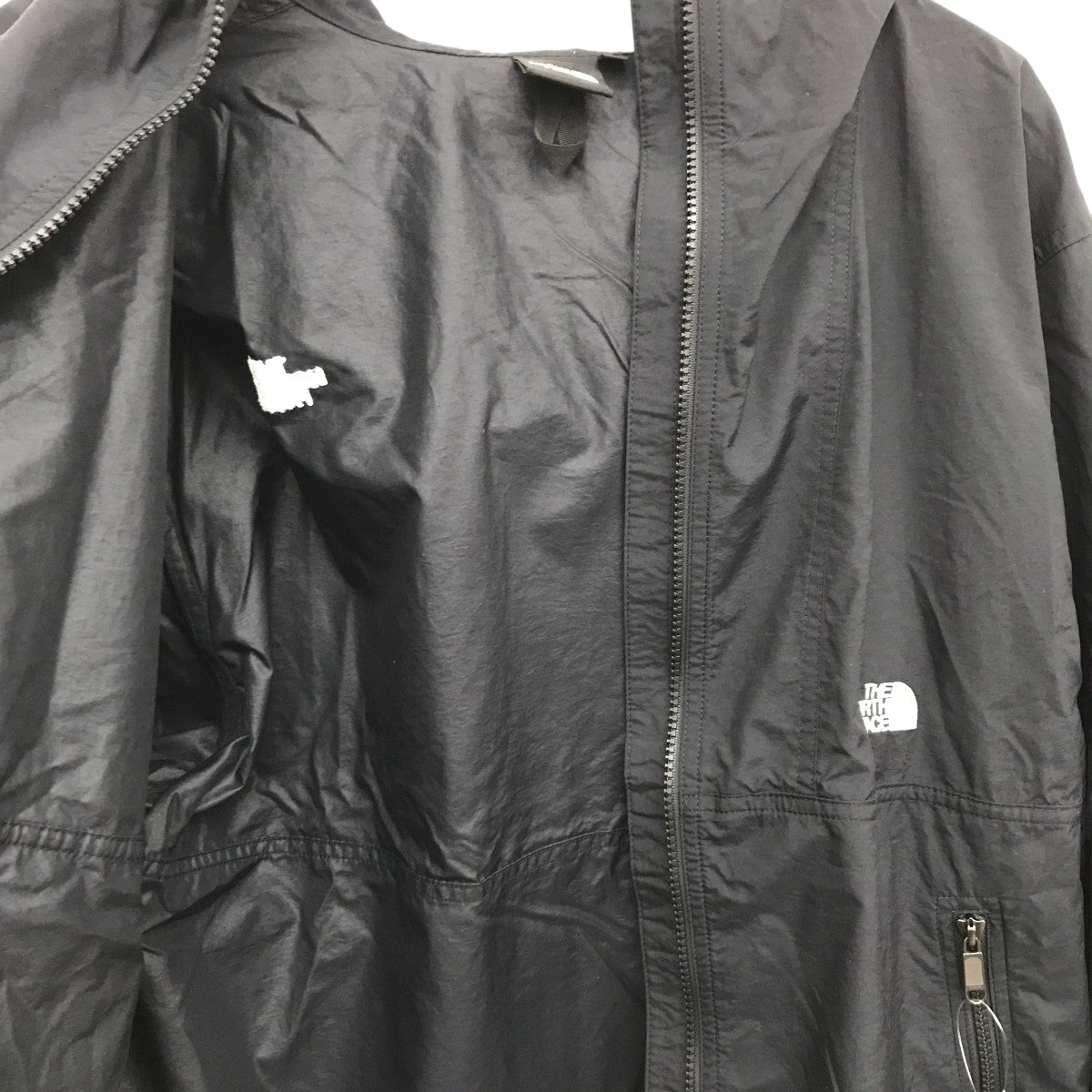 Compact JacketジャケットNP72230