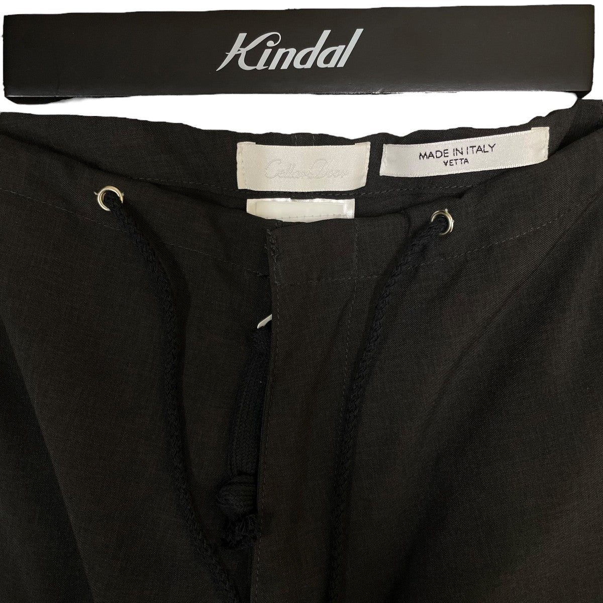 24SSCARGO PANTイージーカーゴパンツ24030450008810