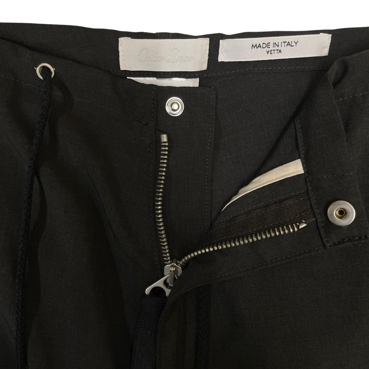 24SSCARGO PANTイージーカーゴパンツ24030450008810