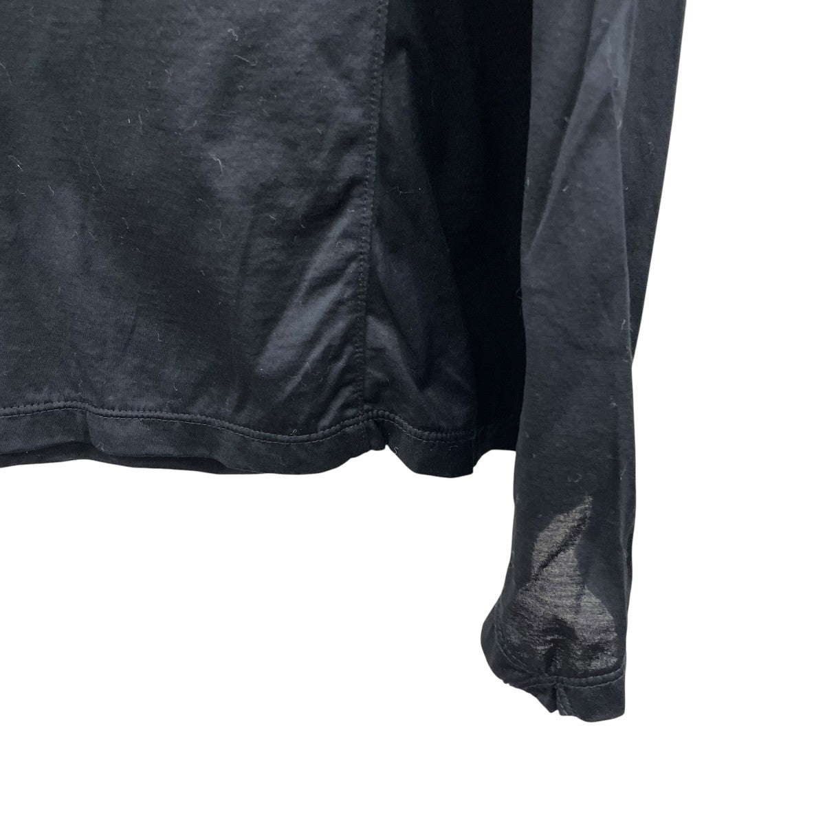 UNITED ARROWS 25SSイレギュラーヘムノースリーブカットソー15172412566 古着・中古-5枚目のアイテム画像