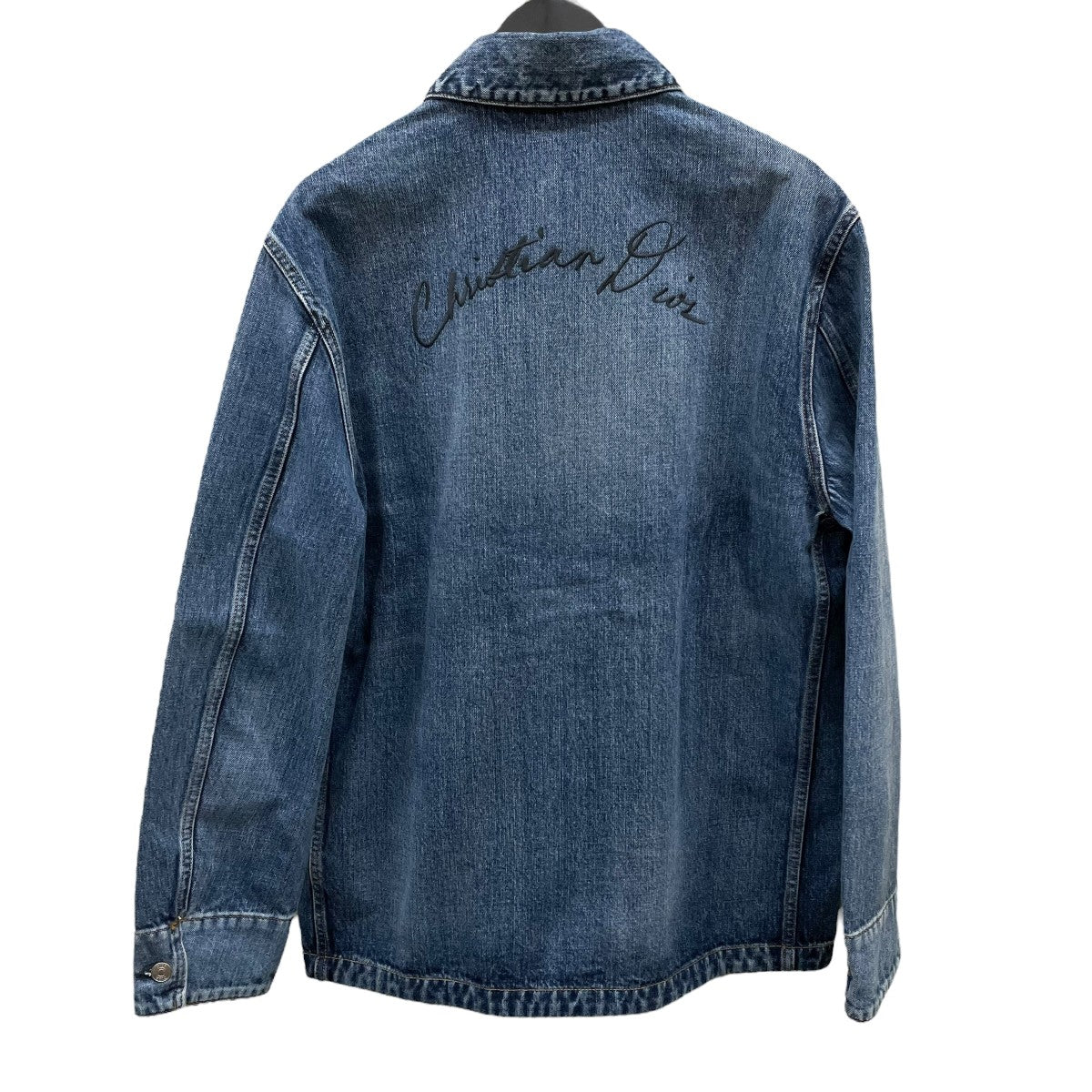 DIOR(ディオール) Lily of the Valley Overshirtカバーオール