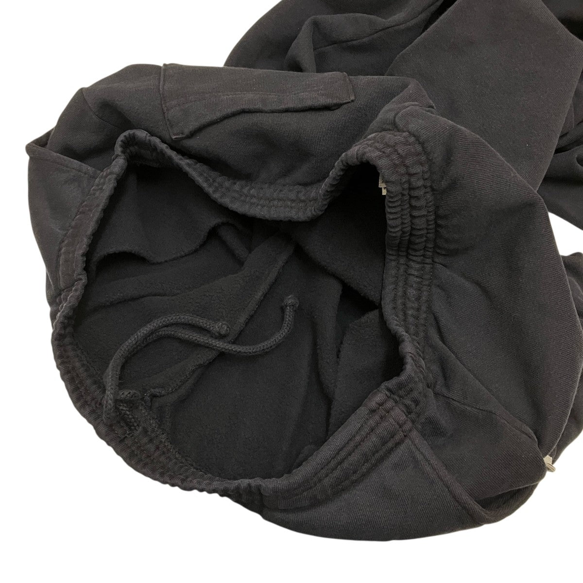 SSZ×A．H×LOS ANGELES APPAREL スウェットパンツ ネイビー サイズ XXL