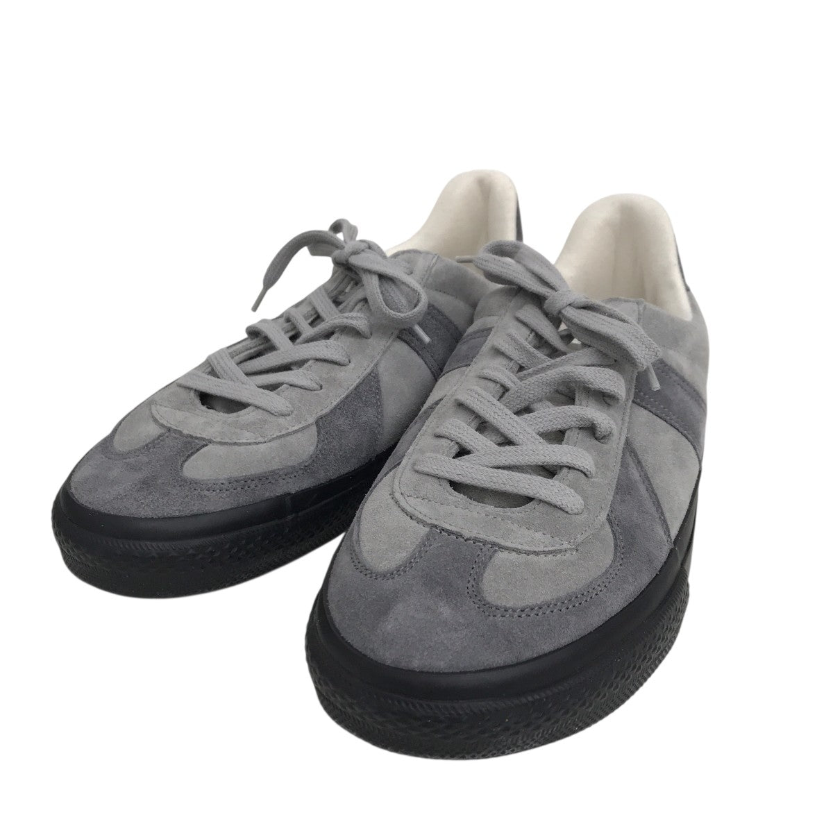 ×Graphpaper GU213-90151スニーカー
