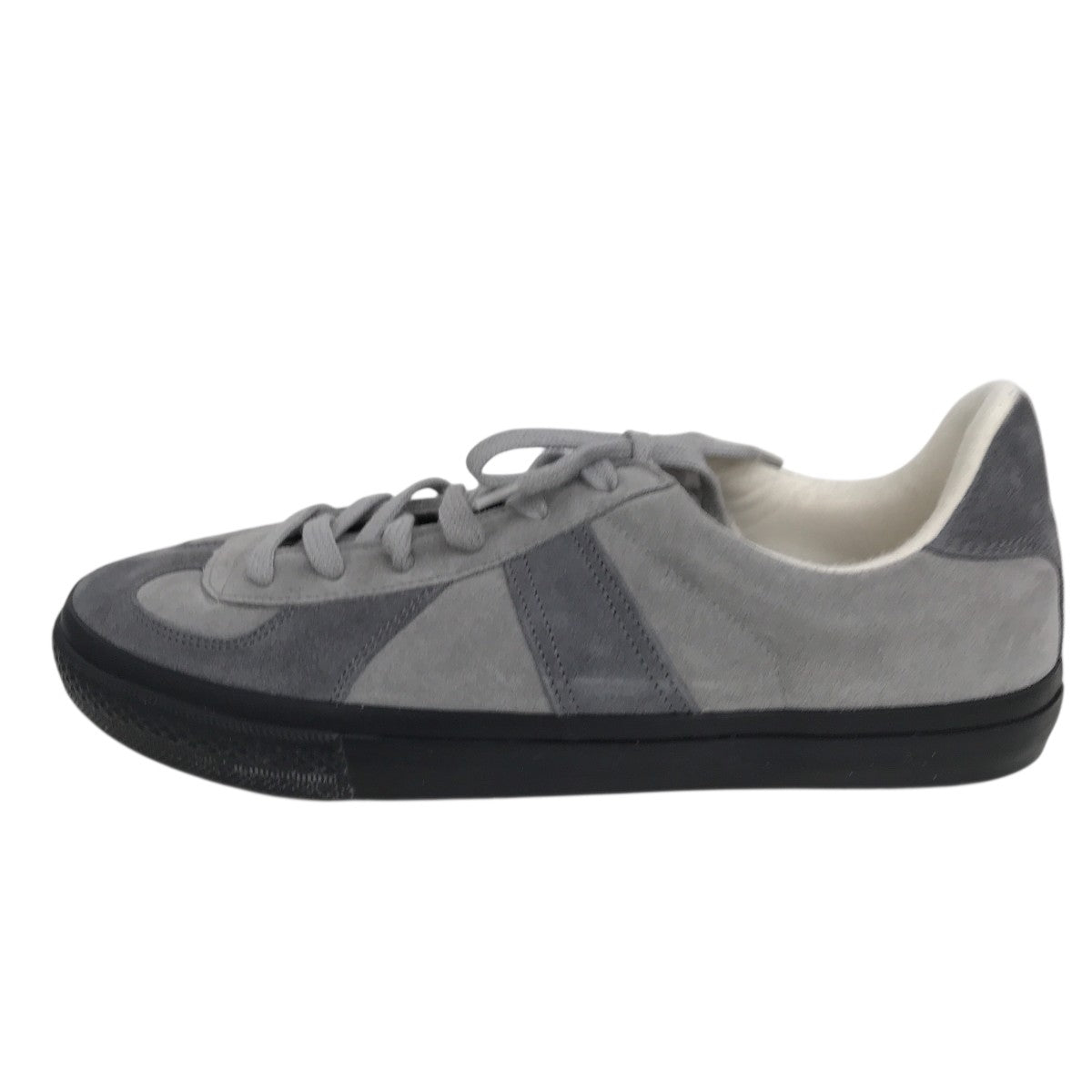 ×Graphpaper GU213-90151スニーカー