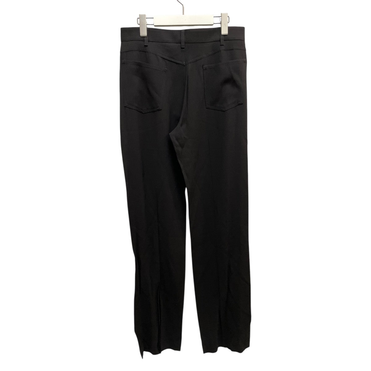 BALENCIAGA(バレンシアガ) パンツ613926 613926 ブラック サイズ 44