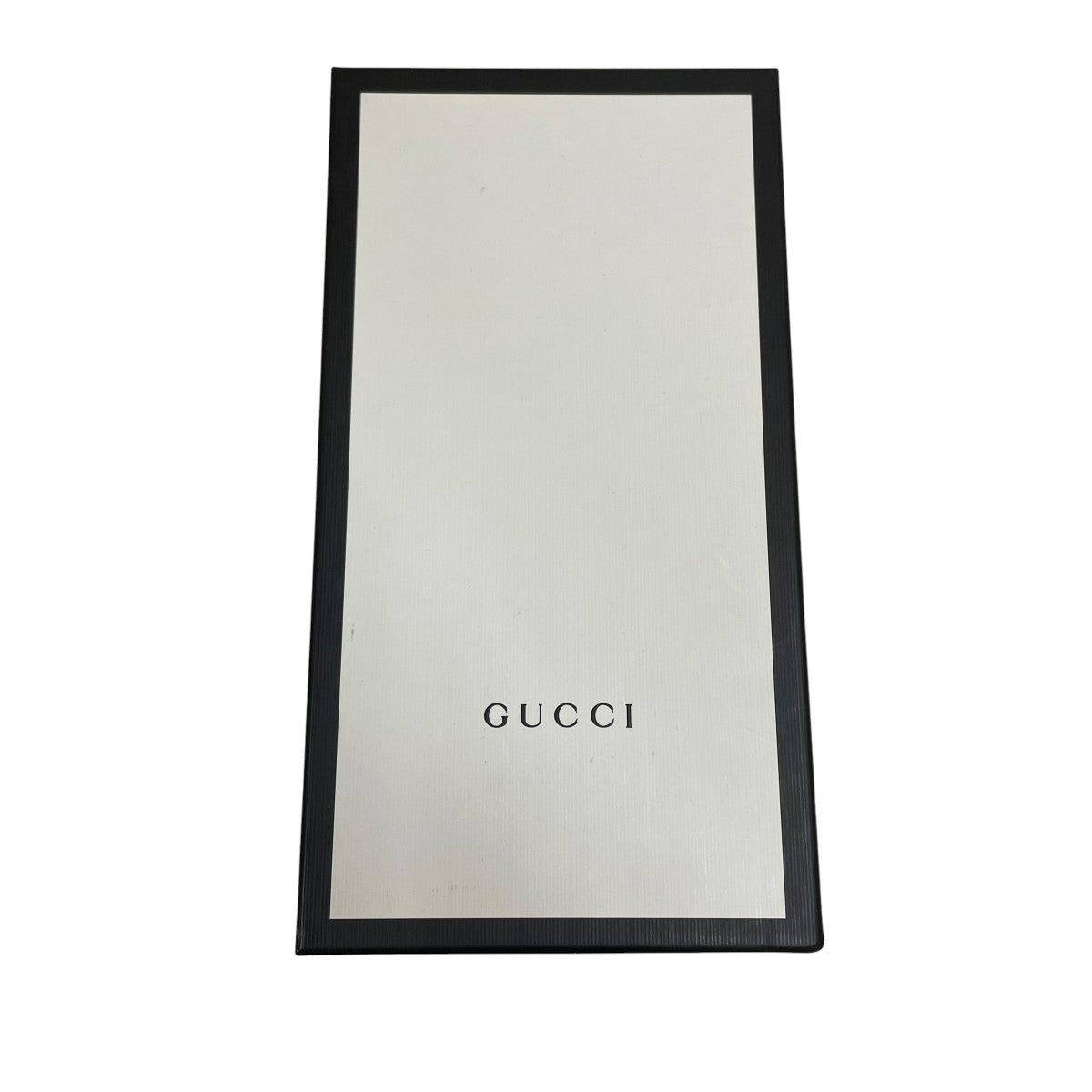 GUCCI(グッチ) クリスタルビジューGベロアサンダルサンダル551445