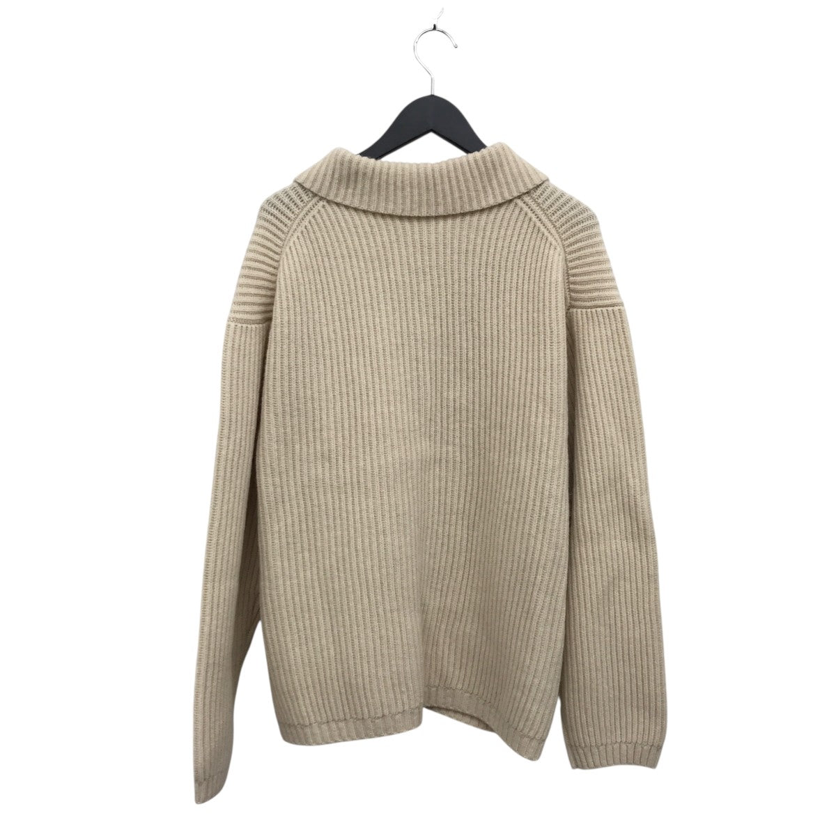 ジェロームジャケットニットカーディガン24FW-RT022