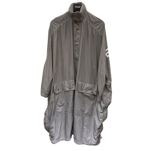 BALENCIAGA(バレンシアガ) リフレクティブオペラレインコート505144