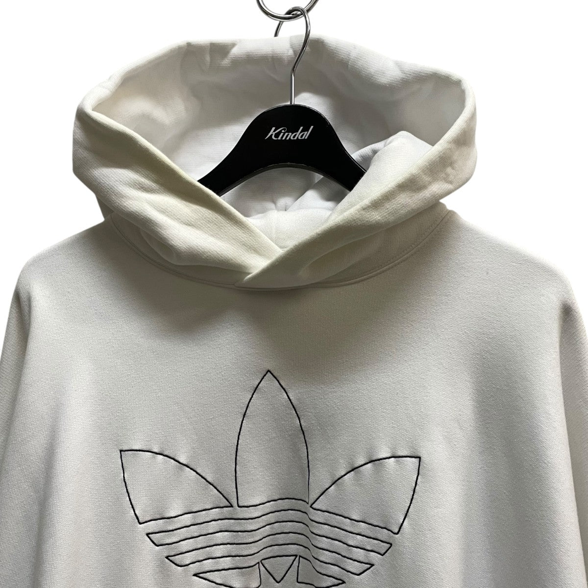 Balenciaga adidas ボリュームフードパーカー ブラック Balenciaga x adidas Puffer Jacket | eBay