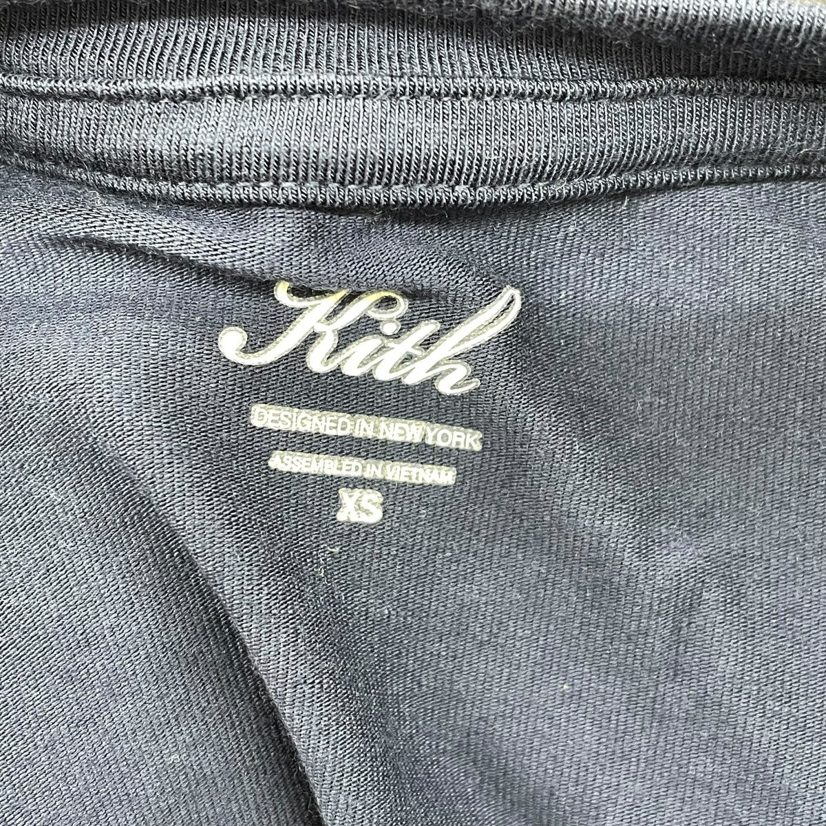 KITH ロゴTシャツ25-071-061-0003-2-0 古着・中古-6枚目のアイテム画像