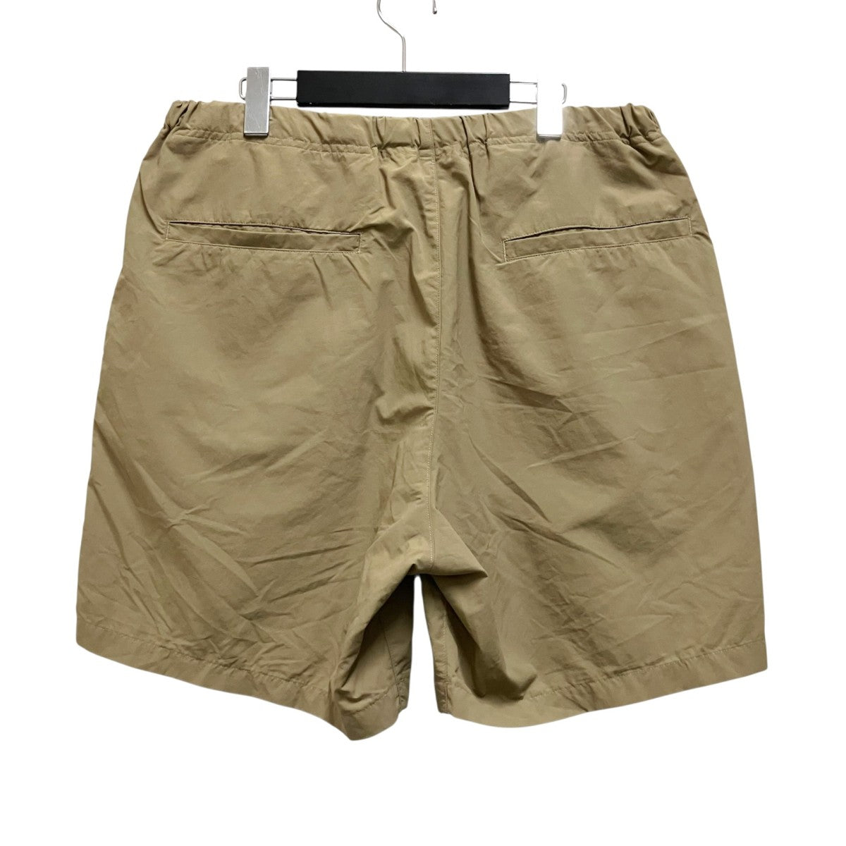 THE ENNOY PROFESSIONAL Nylon Easy ShortsショートパンツSS24BRENPT03LP 古着・中古-2枚目のアイテム画像