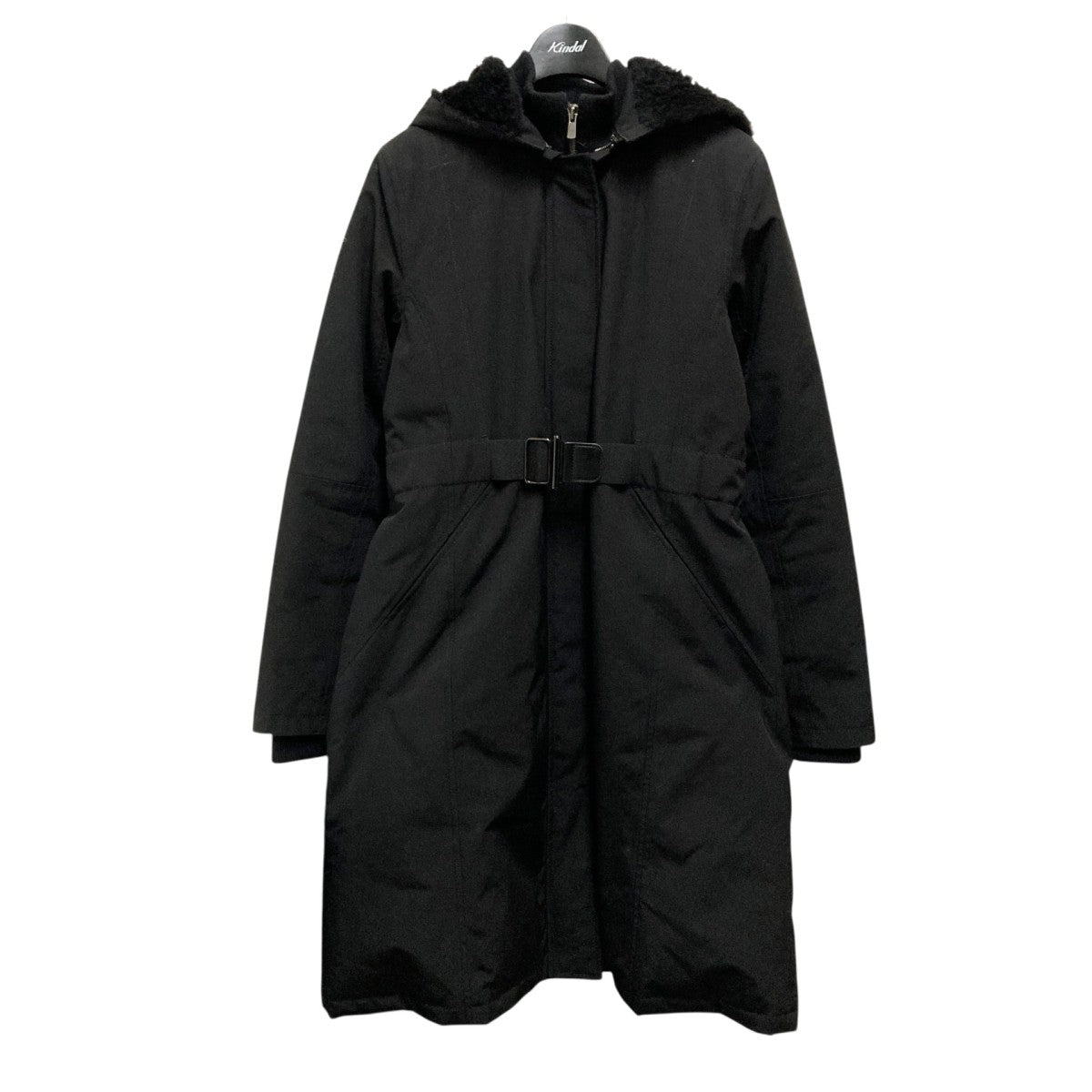 theory luxe(セオリーリュクス) チェスターコート41 9309600 020 036  