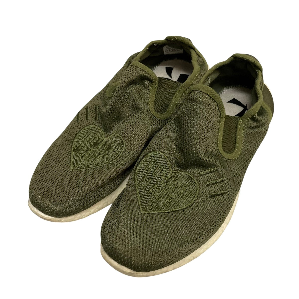SLIPON PURE HMスニーカーGX5204